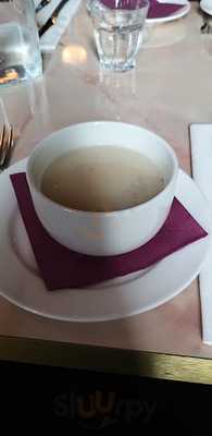 Grand Cafe-restaurant 1e Klas