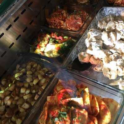 Ciao Bella Amsterdam