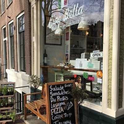 Ciao Bella Amsterdam