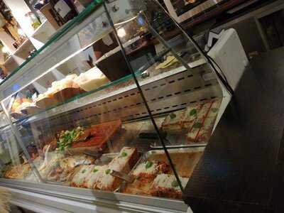 Ciao Bella Amsterdam