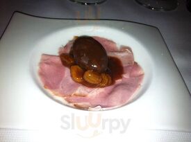 Athlone Restaurant