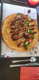 Pannenkoekenrestaurant De Zwijger