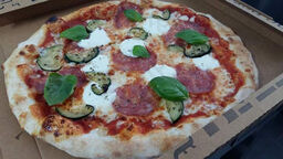 Pizzeria Star
