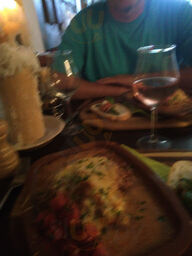 Ristorante Da Mike