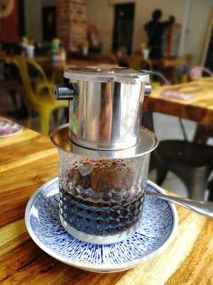 Eethuis Verre Oosten