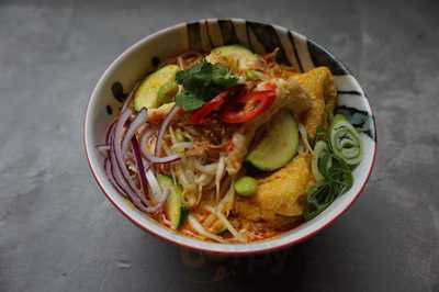 Eethuis Verre Oosten