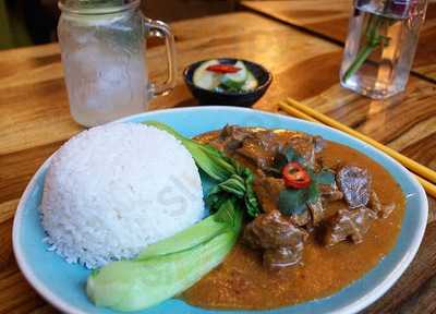 Eethuis Verre Oosten