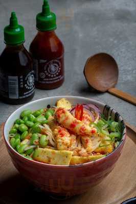 Eethuis Verre Oosten