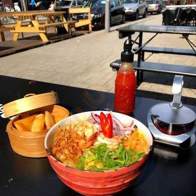 Eethuis Verre Oosten