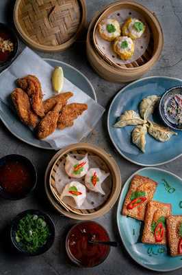 Eethuis Verre Oosten