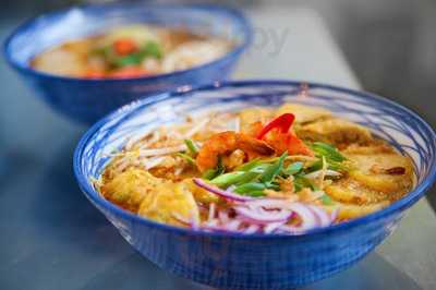 Eethuis Verre Oosten