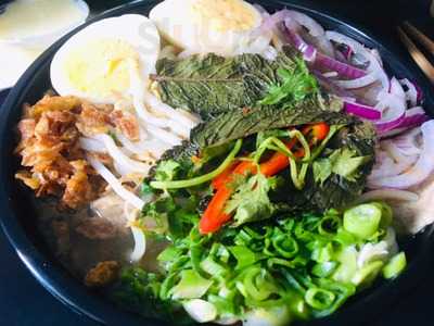 Eethuis Verre Oosten