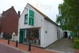 Chinees Indisch Restaurant Jade Zevenhuizen