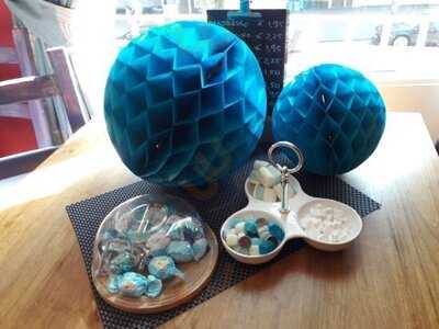 't Haagsch Snoephuis