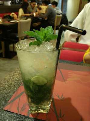 Sumo Amsterdam 3 - Nieuwezijds Voorburgwal