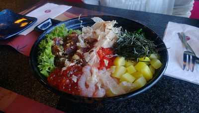 Sumo Amsterdam 3 - Nieuwezijds Voorburgwal