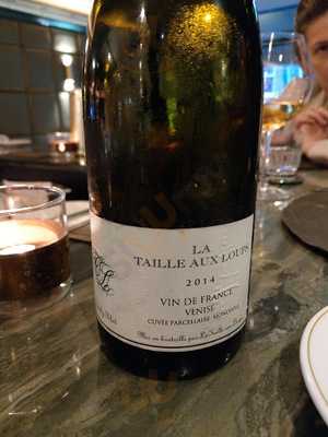 Restaurant Maris Piper