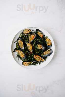 Restaurant Maris Piper