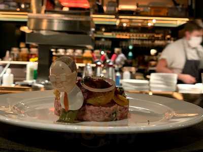 Restaurant Maris Piper