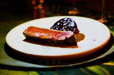 Restaurant Maris Piper