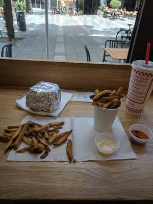 Five Guys