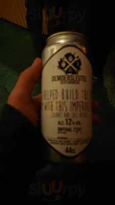 De Gekke Geit - Breakfast