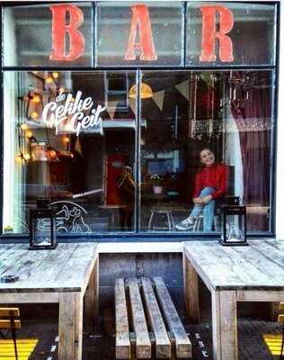 De Gekke Geit - Breakfast