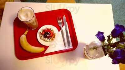 De Gekke Geit - Breakfast