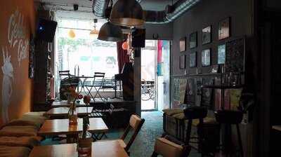 De Gekke Geit - Breakfast