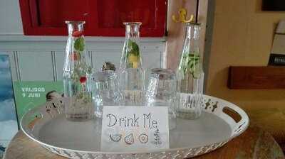 De Gekke Geit - Breakfast