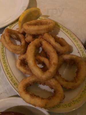 Restaurant Duende Dos