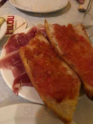 Restaurant Duende Dos