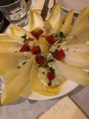 Restaurant Duende Dos