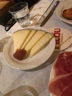 Restaurant Duende Dos