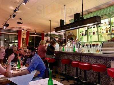 Restaurant Duende Dos