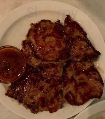 Restaurant Duende Dos