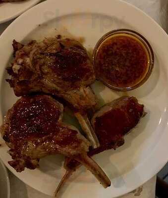 Restaurant Duende Dos