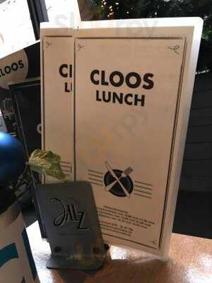Eetcafé Cloos