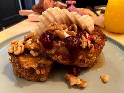 De Boerderij By Charrels