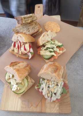 De Boerderij By Charrels