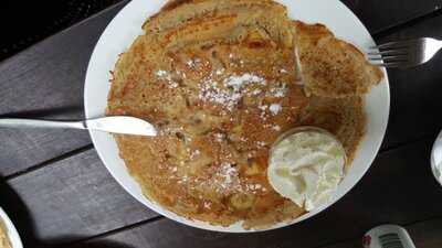 Pannenkoekhuis De Nachtegaal