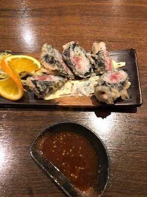 Japans Restaurant Otaru