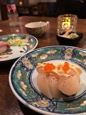 Japans Restaurant Otaru