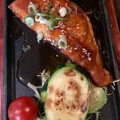 Japans Restaurant Otaru