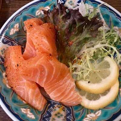 Japans Restaurant Otaru