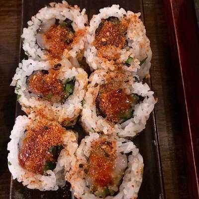 Japans Restaurant Otaru