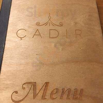 Cadir 