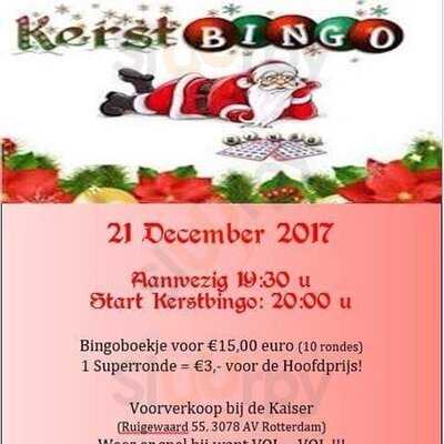 Restaurant Die Kaiser