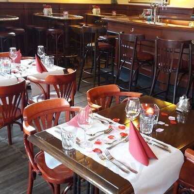 Restaurant Die Kaiser