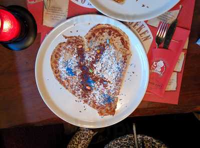 De Pannenkoeken Saloon